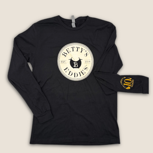 Betty's Long Sleeve Shirt