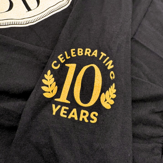 Betty's Long Sleeve Shirt