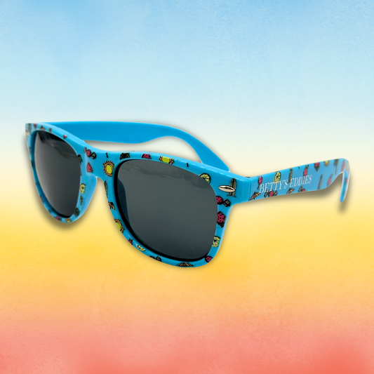 Beachtime Betty's Sunglasses