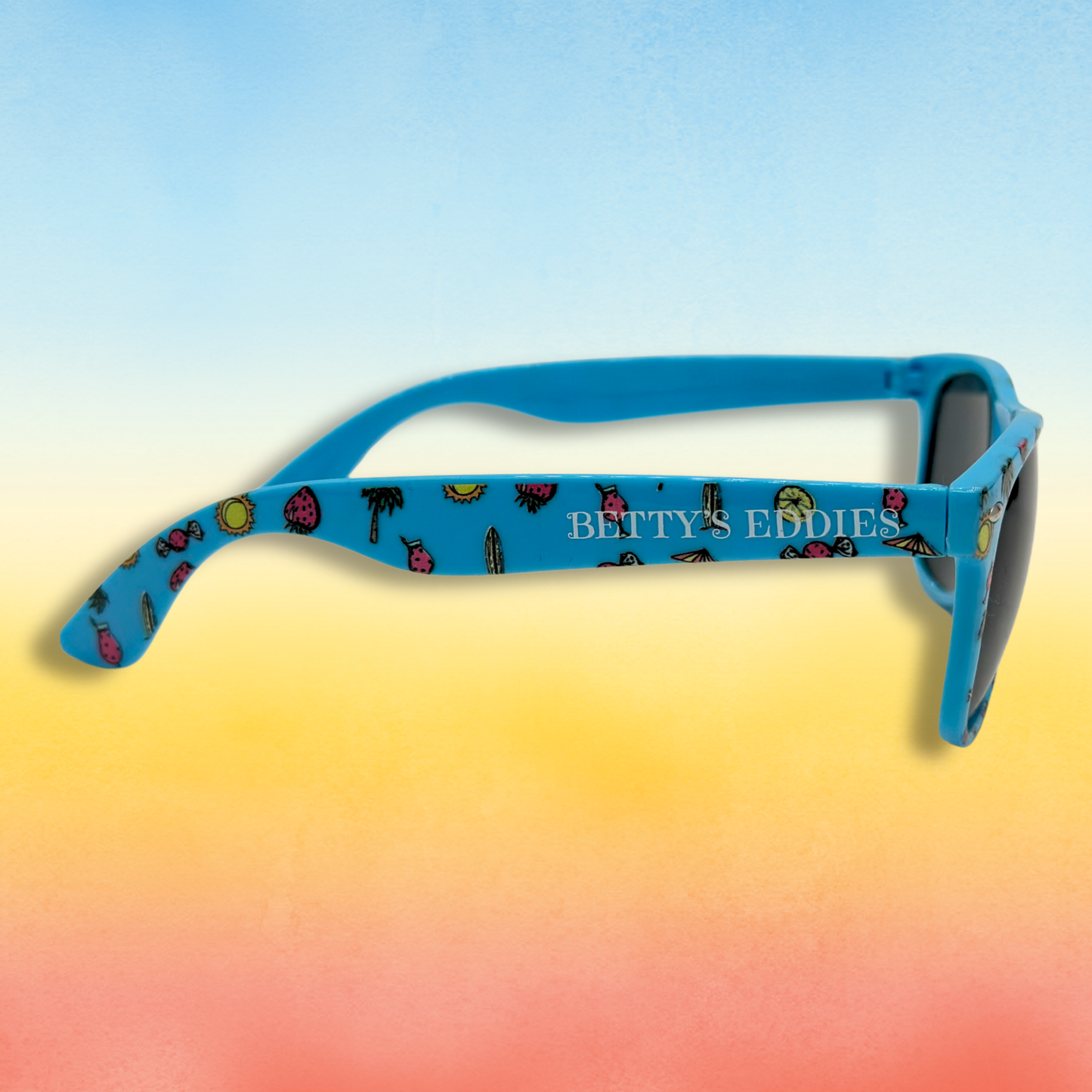 Beachtime Betty's Sunglasses