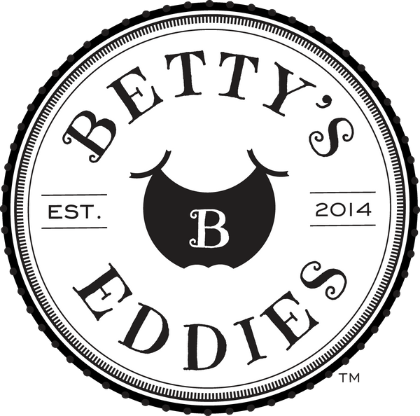Betty's Eddies