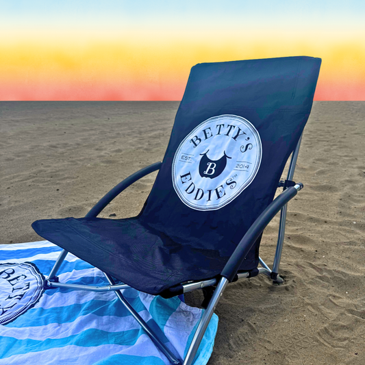 Beachtime Betty's Lounge Chair