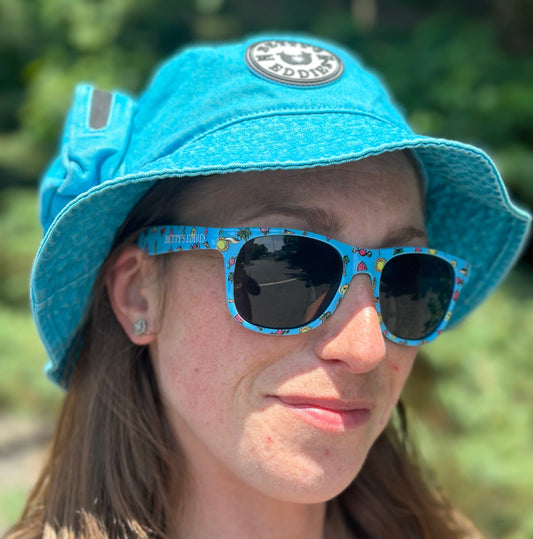 Beachtime Betty's Sunglasses